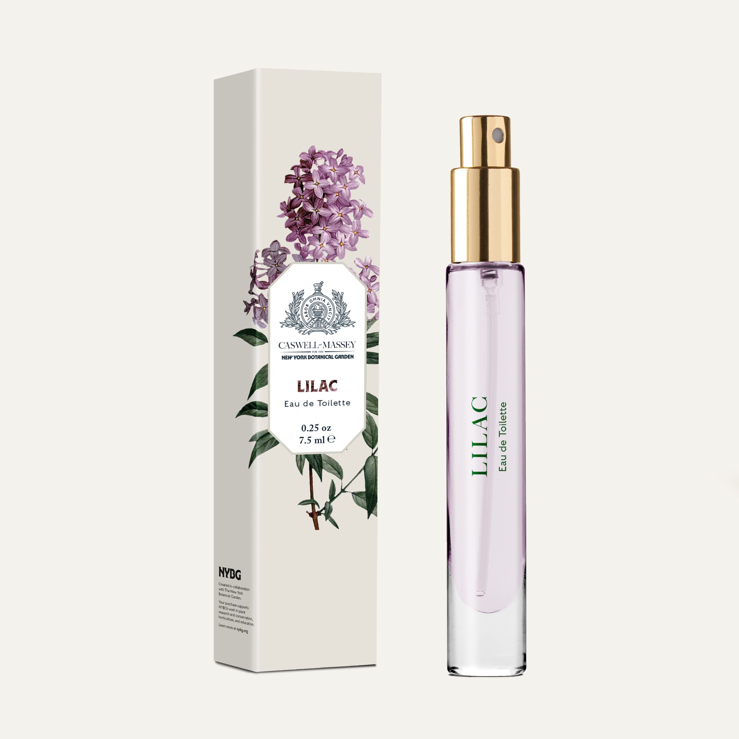 Lilac Eau de Toilette - Image 5
