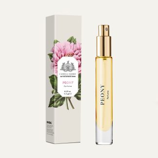 Peony Perfume