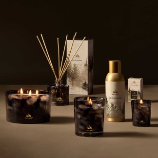 Noir Woods Home Fragrance Mist