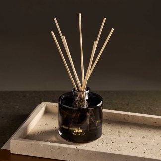 Noir Woods Petite Reed Diffuser