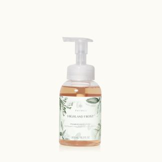 Highland Frost Foaming Hand Wash
