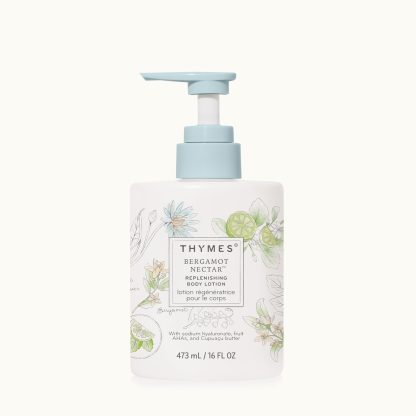 Bergamot Nectar Replenishing Body Lotion