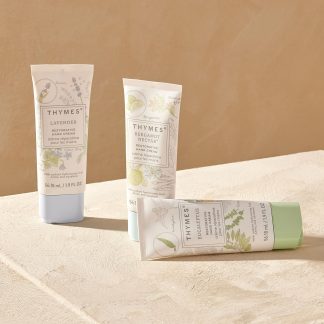 Eucalyptus Restorative Hand Cream