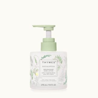 Eucalyptus Replenishing Hand Lotion
