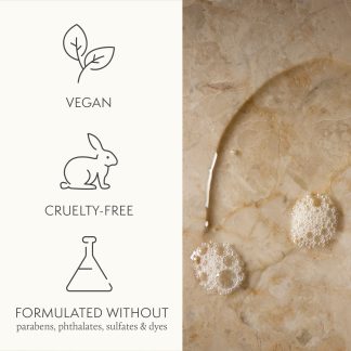 Eucalyptus Nourishing Hand Wash