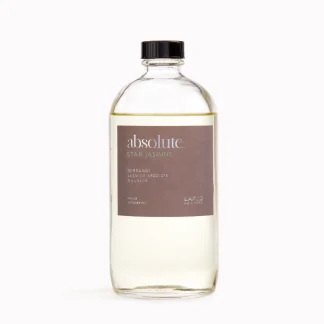 Star Jasmine Reed Diffuser Refill