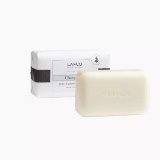 Champagne Bar Soap