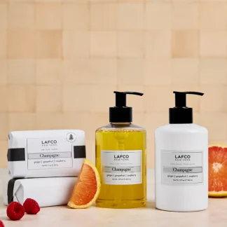 Champagne Liquid Soap