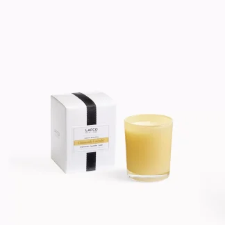 Chamomile Lavender Votive Candle