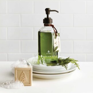Frasier Fir? Novelty Bar Soap Trio