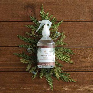 Frasier Fir? Deodorizing Linen Spray