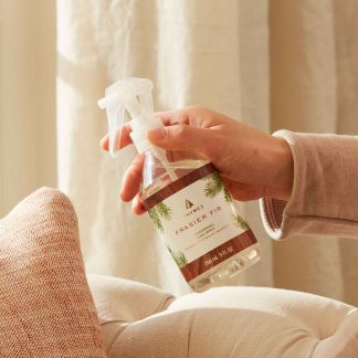 Frasier Fir? Deodorizing Linen Spray