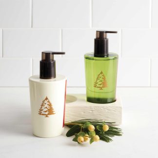 Frasier Fir? Sink Set