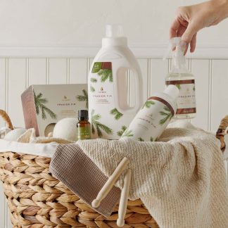 Frasier Fir? Deodorizing Linen Spray