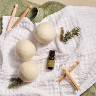 Frasier Fir? Laundry Care Bundle