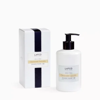 Chamomile Lavender Hand Cream