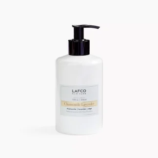 Chamomile Lavender Hand Cream