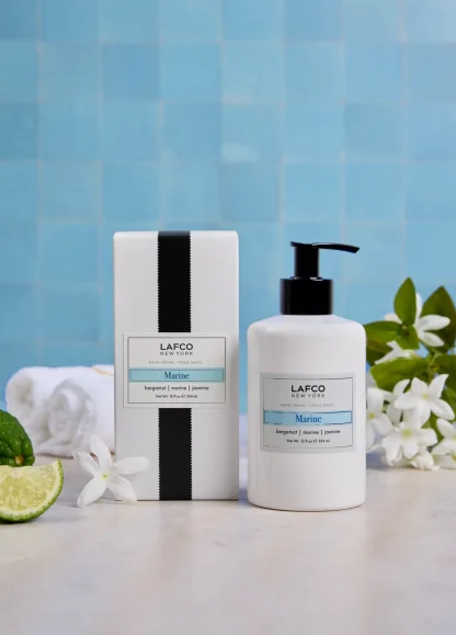 Marine Hand Cream