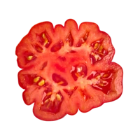 Tomato Season Classic Candle