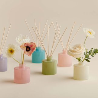 Goldleaf Petite Reed Diffuser