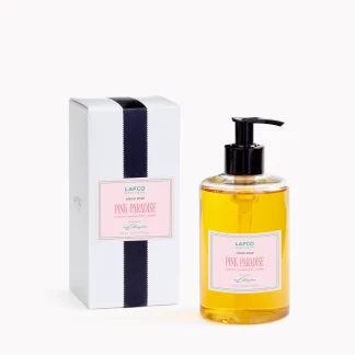 Pink Paradise Liquid Soap