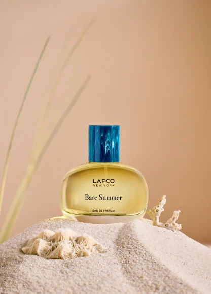 Bare Summer Signature Eau De Parfum