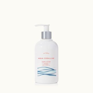 Aqua Coralline Hand Lotion