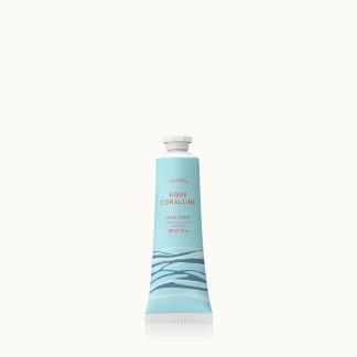 Aqua Coralline Petite Hand Cream