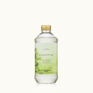 Eucalyptus Reed Diffuser Refresh