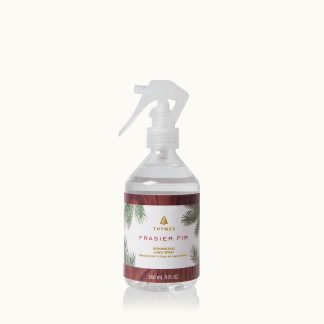 Frasier Fir? Deodorizing Linen Spray