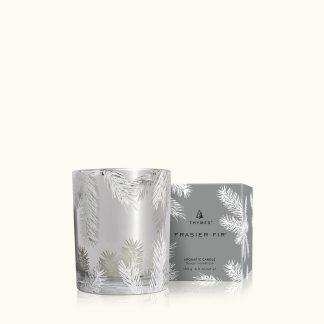Frasier Fir® Statement Poured Candle