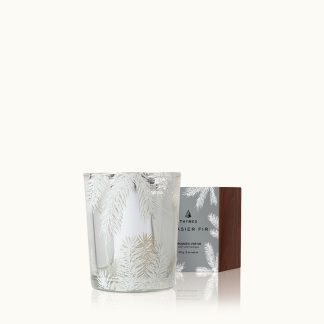 Frasier Fir® Statement Boxed Votive Candle