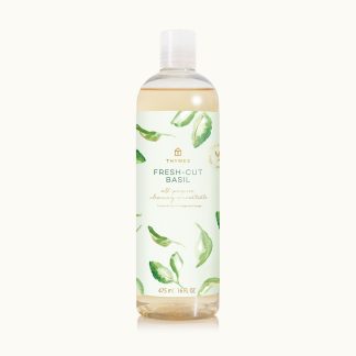 Fresh-Cut Basil All-Purpose Cleaning Concentrate