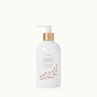 Goldleaf Gardenia Hand Lotion