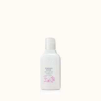 Kimono Rose Petite Body Lotion