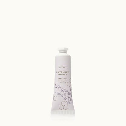 Lavender Honey Petite Hand Cream