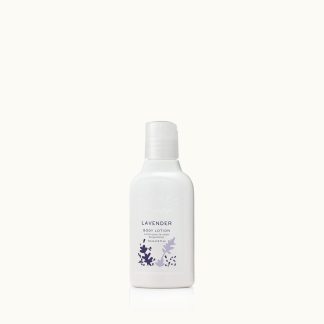Lavender Petite Body Lotion