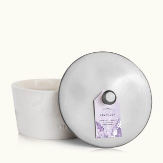Lavender Statement 3-Wick Candle