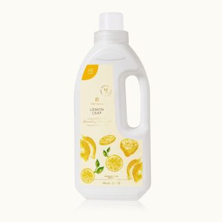 Lemon Leaf Concentrated Laundry Detergent