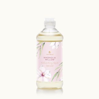 Magnolia Willow Dishwashing Liquid