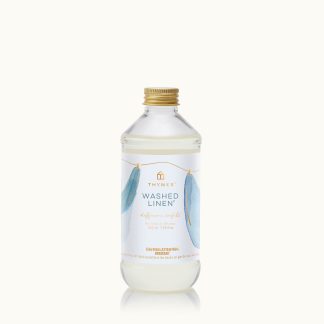 Washed Linen Reed Diffuser Oil Refill